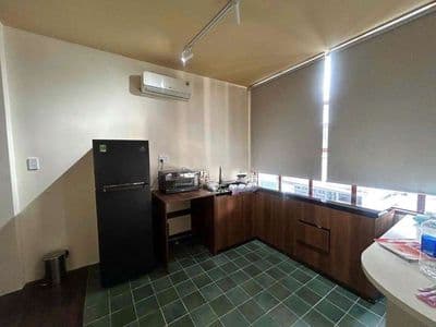 Nhà thuê 3 tầng, hẻm Phú Thọ Hòa, Dt 6x8-3pn-3wc full nội thất
