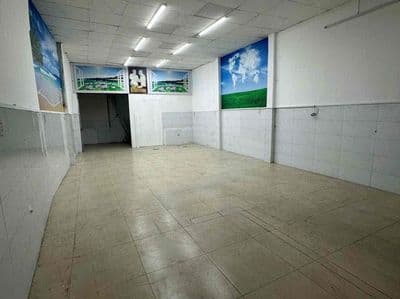 Mt lê văn thọ 5,7m x 15m giá 26tr