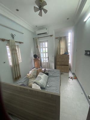 Chính chủ cho thuê nhà đẹp 4PN 4WC có nội thất 15tr bớt
