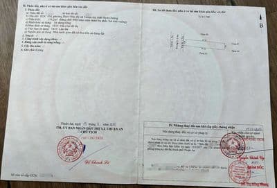 "HÀNG HIẾM " KDC 434: 10 PT + 1 Kiot cho thuê kín, Cạnh KCN VSIP 1