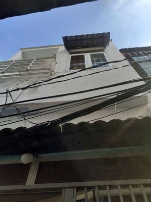 cho thuê nhà đường Nguyễn Văn nghi