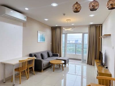 Cho Thuê 2PN2WC 11,5 Triệu