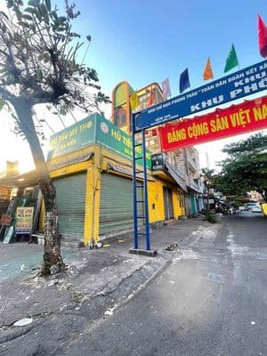 Góc 2 mt nguyễn văn lượng