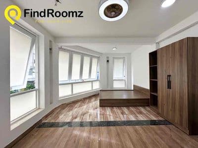 Căn hộ cửa sổ bancol ngay phạm văn chiêu đầy đủ tiện ích
