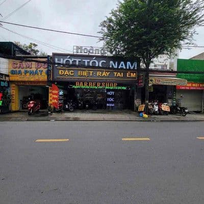 Mt nguyễn văn khối 8m x 30m