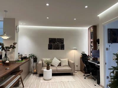 Q3 CHỈ 4TỶ850 chính chủ bán căn hộ cao cấp