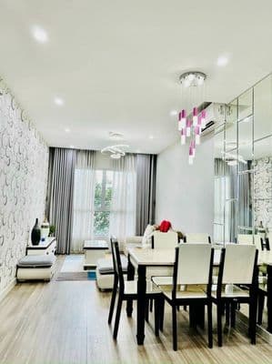 RUBY cho thuê căn 3PN (93m2), full nội thất, giá 15tr, view nội khu