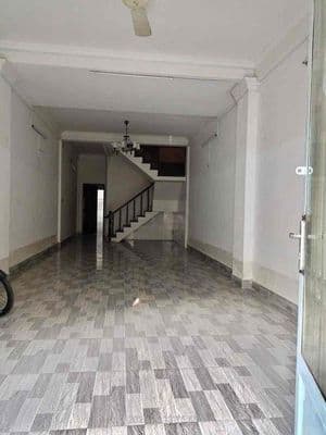 Nhà 1 Trệt 2 Lầu 4PN 4x21m Mặt Tiền KDC Nam Long Phú Thuận
