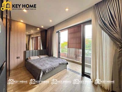 Khai trương dự án 1pn ban công - full nội thất nằm ngay tô ký - cvpm