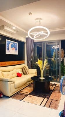 Emerald cần cho thuê căn 3PN (104m2), full NT đẹp, giá 20tr, view đẹp