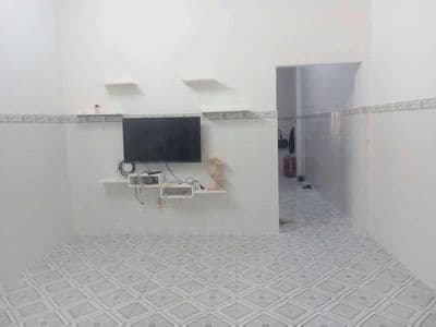 Cho thuê nhà hẻm 3m đường cầu xéo, gần siêu thị aeon