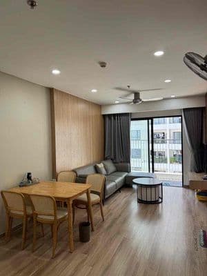 Cho thuê căn hộ fpt plaza 1 – view biển đẹp