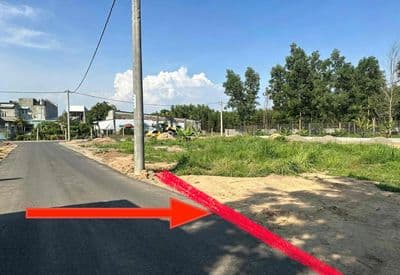 đất nhà cần bán