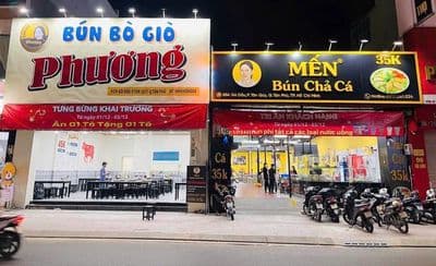 Cho thuê mặt bằng kinh doanh mt đường gò dầu dt 8x40m nở hậu 12m