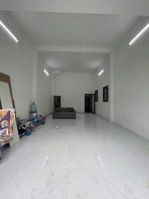 Mt nguyễn văn khối nhà mới