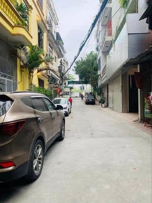 Trung tâm đống đa – 60m² –thang máy– nhà mới –chỉ 14,8 tỷ