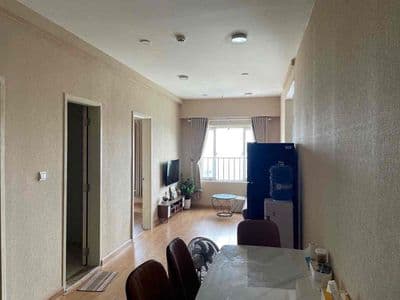 Căn hộ 2 phòng ngủ full nội thất cao cấp - căn hộ mới nhận ngay