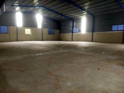Cho thuê KHO XƯỞNG 1000m2- 90tr/th, Lê Văn Quới, Bình Trị Đông, cont40