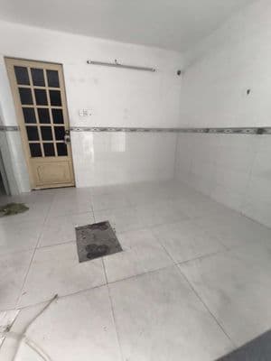 Cho thuê nhà 385/ lê văn thọ, gò vấp. 3 phòng ngủ, 2 toilet