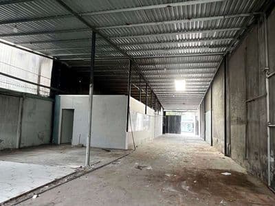 Kho xưởng 400m tải lớn đs 11 trường thọ gần xlhn kha vạn cân