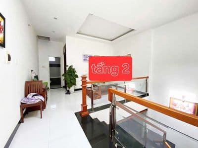 Gấp gấp bán nhanh nhà 2 tầng cổ mân lan
