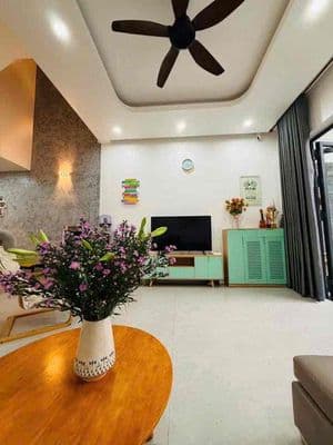 Cho thuê nhà nguyên căn – khu nam việt á, đà nẵng