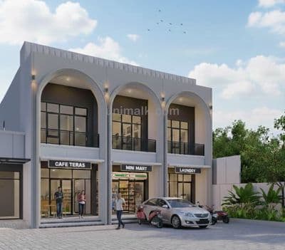 Cho thuê mặt bằng võ nguyên giáp đối diện crow - 640m2 ngang 24