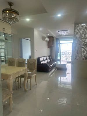 Bán căn hộ Hoàng Anh Thanh Bình 117m2 3pn,căn góc giá 6.5 tỷ