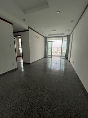 Cho thuê CH Hoàng Anh Thanh Bình, NTCB, 82m2, căn góc giá 11tr