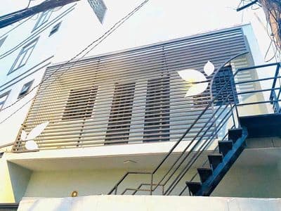 Góc 2 Mặt tiền kinh doanh hẻm 2 oto né nhau giá chỉ nhỉnh 4 tỷ 6