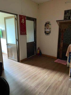 Bán cc tây thạnh Lầu 2 dt 72m 2p 2vs Giá 3ty bl