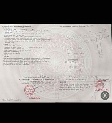 cần bán nhà mặt tiền đường số 8 , full nội thất cao cấp
