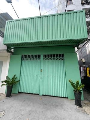 Cho thuê mặt bằng kinh doanh – đường 85, p. tân quy, quận 7