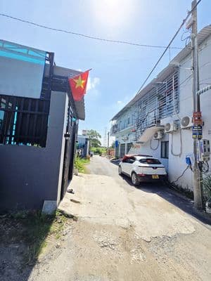 Bán gấp đất thuận tiện xây nhà sân vườn hoặc đầu tư gần chợ Changshin
