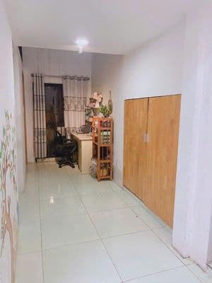 Nhà 5x14 Gần Giga mall. Phù hợp ở hoặc làm Văn Phòng.