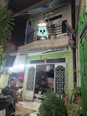 Bán nhà chính chủ q4