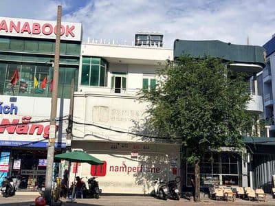 Cho thuê mt nguyễn gia trí dt 7x20m 2 lầu ngay hutech