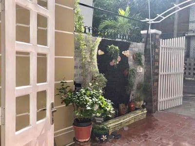 Nhà đẹp mt nguyễn thị định an hải bắc- 3phòng ngủ 16tr