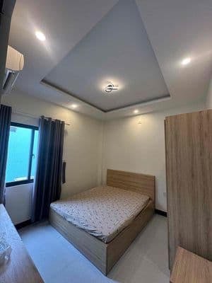 Cho thuê nhà ngay trung tâm thành phố – đường lê duẩn