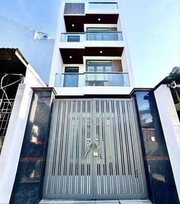 SIÊU PHẨM NHÀ MỚI - 282H Nguyễn Trọng Tuyển, P.10, Phú Nhuận, 5x22m