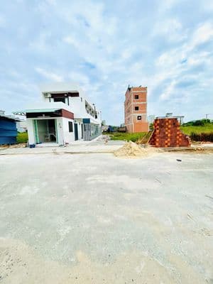 Bao rẻ, bao đẹp, giá NGỘP hấp dẫn 130m2 giá 1.6 tỷ mà còn thương lượng