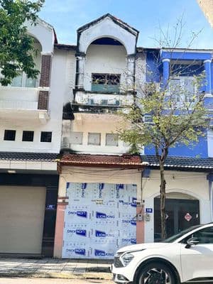 Bán Nhà Phường BÀ RỊA CHÍNH CHỦ