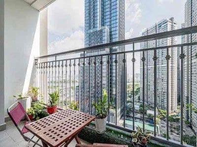 Căn Hộ Vinhomes Central Park 3pn Landmark 5 View Sông SG Sẵn HĐ thuê