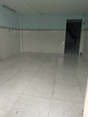 Nhà cho thuê nguyên căn ngay tân bình 3pn giá 10tr