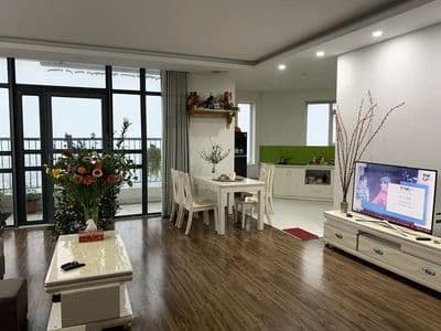 Căn hộ góc CT12 KĐT Văn Phú - Hà Đông - 160m2, 15 triệu