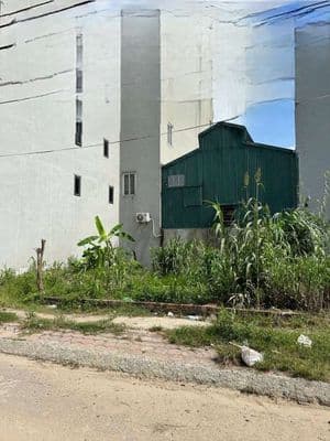 Đất khu phân lô 6x16m – hẻm xe tải 8m thông – chỉ 4 tỷ.hxh thông.
