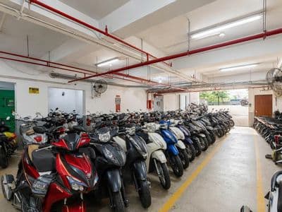 Tòa nhà 28 Trường Sơn