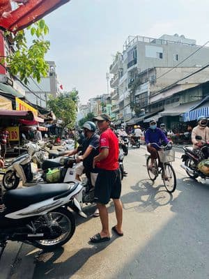 Cho thuê nhà nguyên căn mặt tiền Phạm Văn Bạch, Phường 12, Gò Vấp