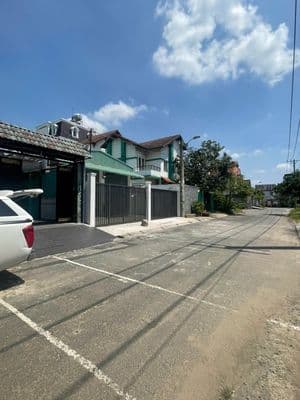 Cho thuê kho mới mặt tiền Đường số. Gần đường B và Hiệp Bình.