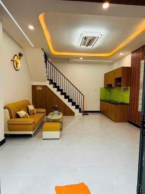 Nhà nhỏ giá nhỏ hạnh phúc to ngay PL B